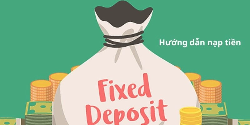 Nạp tiền I9BET bằng ví điện tử linh hoạt