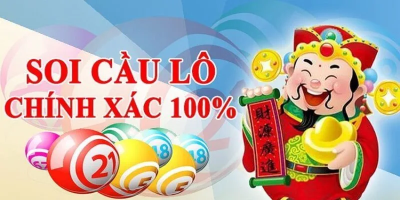 Bật mí một vài phương pháp soi cầu nuôi cầu lô 2 ngày chuẩn xác nhất