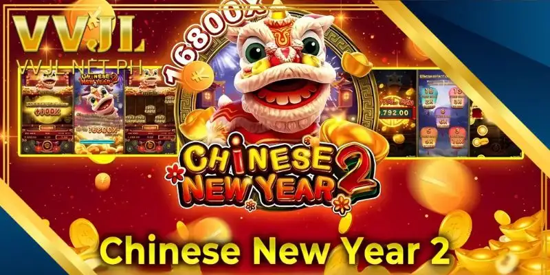 Facai - Chinese New Year 2 là trò chơi lấy cảm hứng từ Trung Quốc