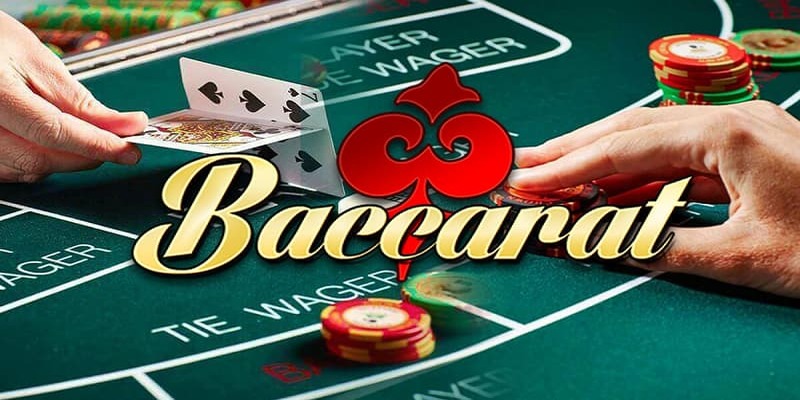 Baccarat là một trò chơi được rất nhiều game thủ quan tâm và yêu thích