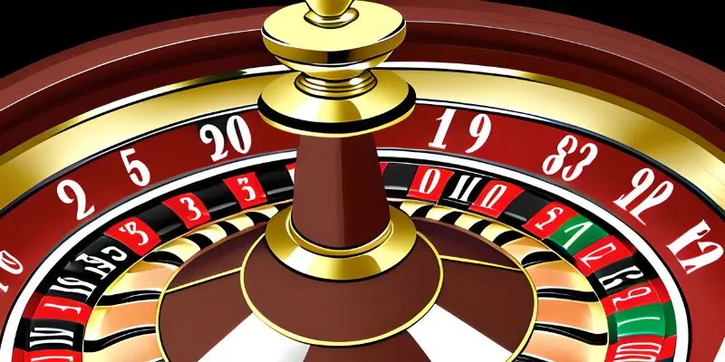 Khái quát chung về Roulette hiện đại